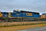 CSX 8219